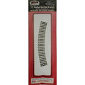 HO Code 100 15'' Radius/NS (6pk)