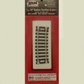 HO Code 100 1/3-18'' Radius/4pk