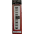 HO Code 100 Straight Terminal/1pk