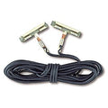HO Code 100 Terminal Joiners (12/cd)