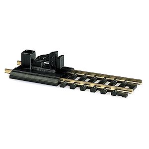 HO Code 100 Bumpers/2pk