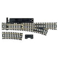 HO Code 100 Right Manual Snap Switch