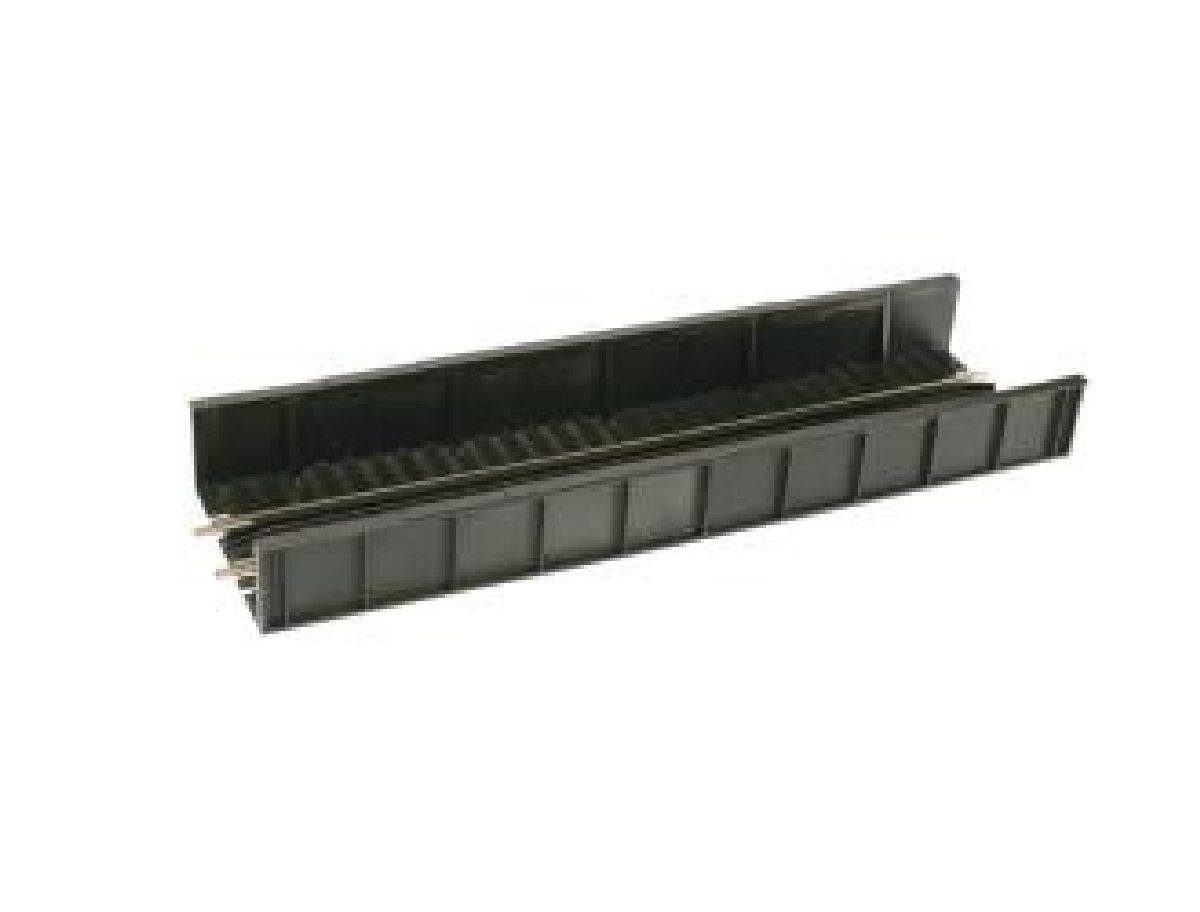 HO Plate Girder Bridge/NS