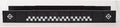 HO Erie Plate Girder Bridge/blk