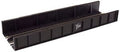 HO D&H Plate Girder Bridge/blk