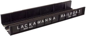 HO Lackawanna Plate Girder Bridge