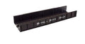 HO Nickel Plate Girder Bridge/blk