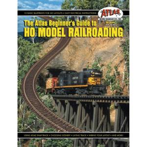 HO Beginner Guide to HO Model Railroad