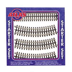O NS Track Starter Set