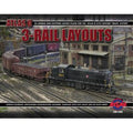 O 3-Rail Layout Book