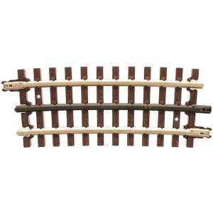 O O-81 1/3-Curve/use w/#7.5 switch