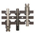 TARIFF O 1.25'' Straight/4cd