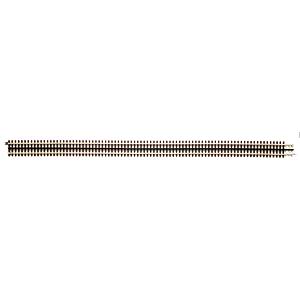 TARIFF O 40'' Flex w/Wood Ties