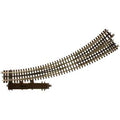 O O-72/O-54 Curved LH Switch
