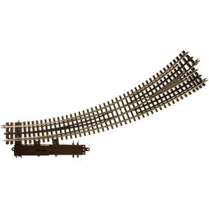 O O-72/O-54 Curved LH Switch