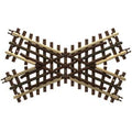 O 45* Crossing