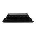 O Rail Joiners/blk (16pcs/pk)