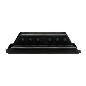 O Rail Joiners/blk (16pcs/pk)