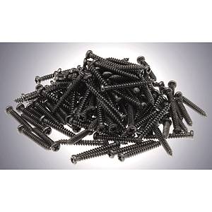 O Track Screws/48pk
