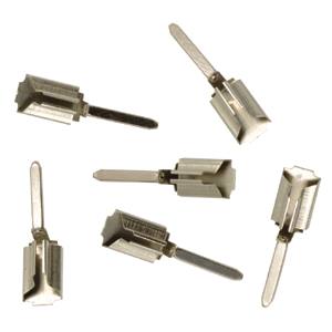 O Gargraves Transition Joiners
