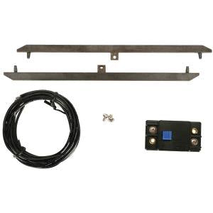 O Accessory Rails