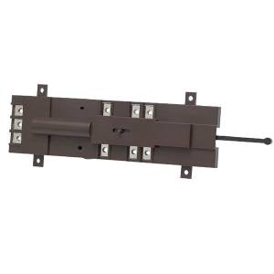 O Deluxe Under Table Switch Machine