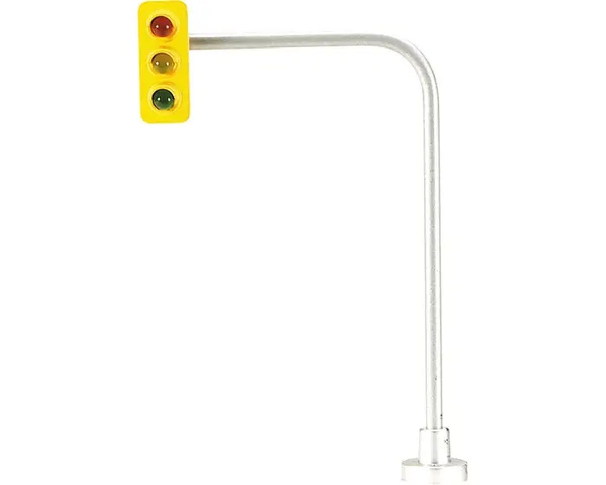 O Single Traffic Signal (2 pcs plus controller)