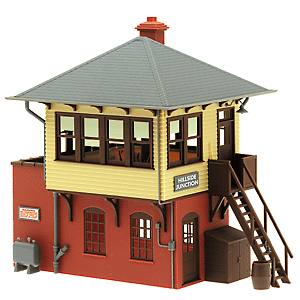 O Signal Tower Kit