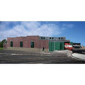 O Roundhouse Kit