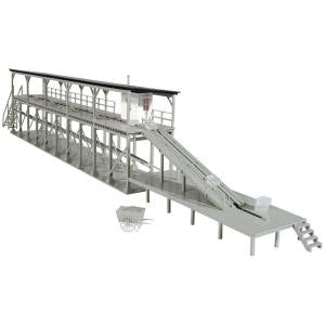 O Icing Platform Kit