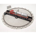O Turntable (Replaced by 6999)