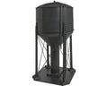 O Steel Water Tower Kit