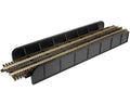 O Girder Plate Bridge Single Track
