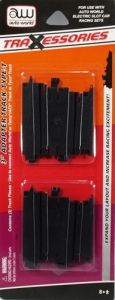 2 Pk. 3 Adaptor Track (AW to Tyco)