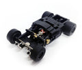Super III Built Chassis