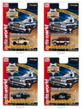 America's Finest - X-Traction1978 Plymouth Fury Tenne