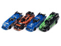 NHRA Funny Cars