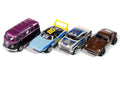 Greatest Hits  Bel Air / Samba / Datsun / Daytona Sk