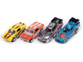 Muscle Cars 4 Gear