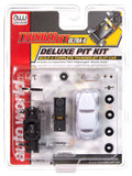 Thunderjet Deluxe Pit Kit (1965 Volkswagen Beetle)