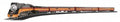HO SP Daylight Steam Passenger Set/GS-4 4-8-4