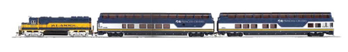 HO RBB&B Denali Express