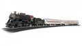 HO GRAND CANYON RAILWAY Set
