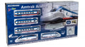 HO Amtrak Acela II Train Set/DCC & Sound Ready