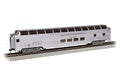 HO 85' Full Dome BNSF #31 Bay View