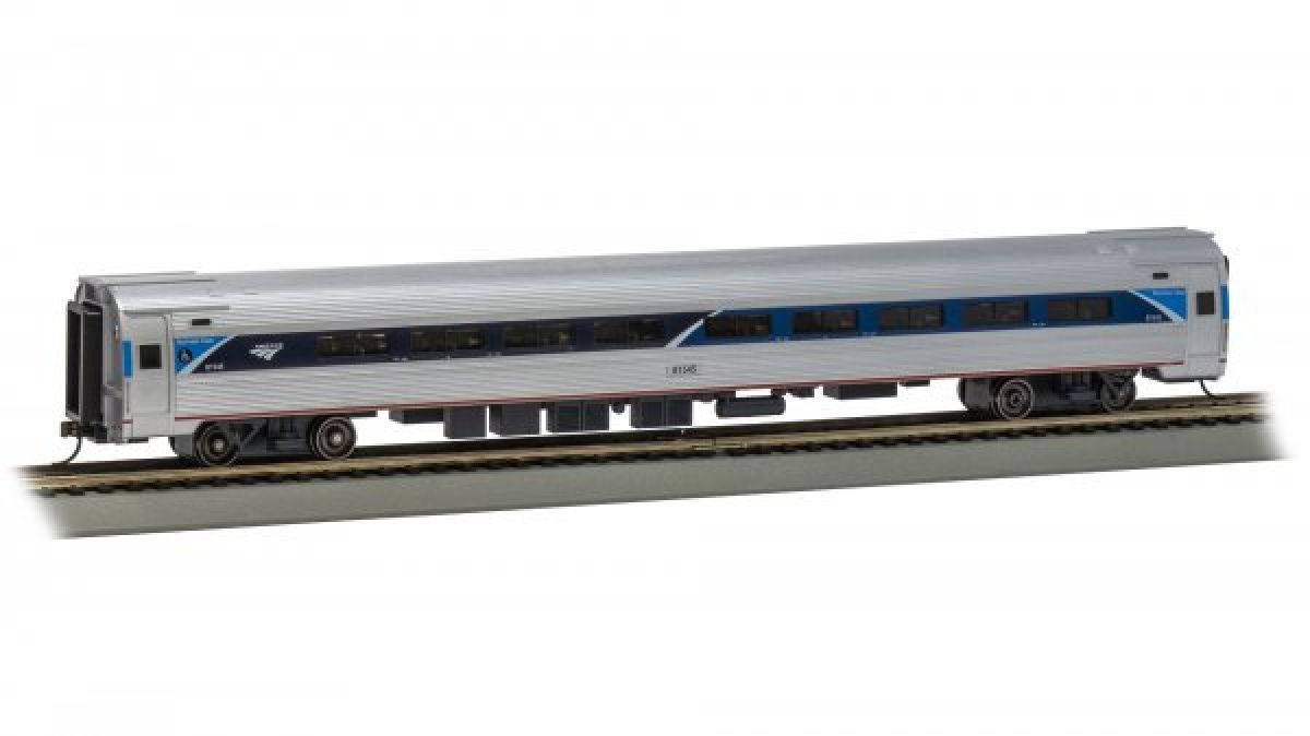 HO 85 AMFLEET I COACH #81545 Business Class Phase VII