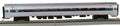 HO 85' Amtrak PhVI Amfleet Coach/Business Class #81516