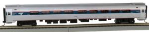 HO 85' Amtrak PhVI Amfleet Coach/Business Class #81516