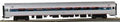HO 85' Amtrak PhIV Amfleet Coach/Coach Class #82526