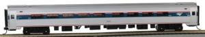 HO 85' Amtrak PhIV Amfleet Coach/Coach Class #82526
